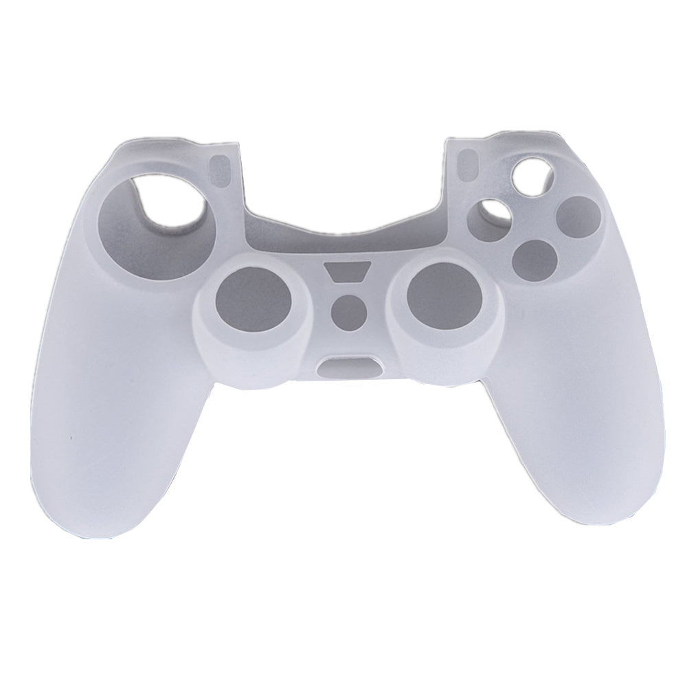PS4 Silicone Grip Case