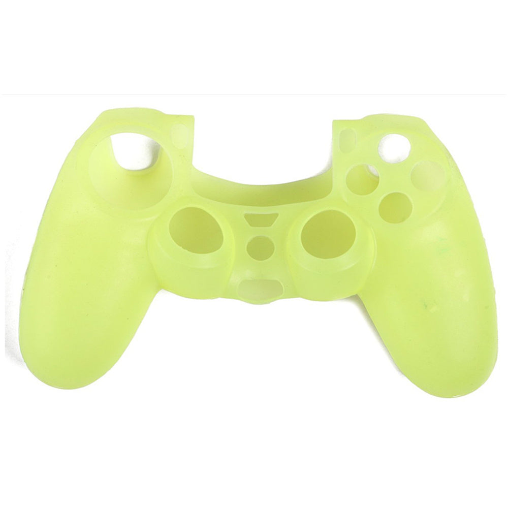 PS4 Silicone Grip Case