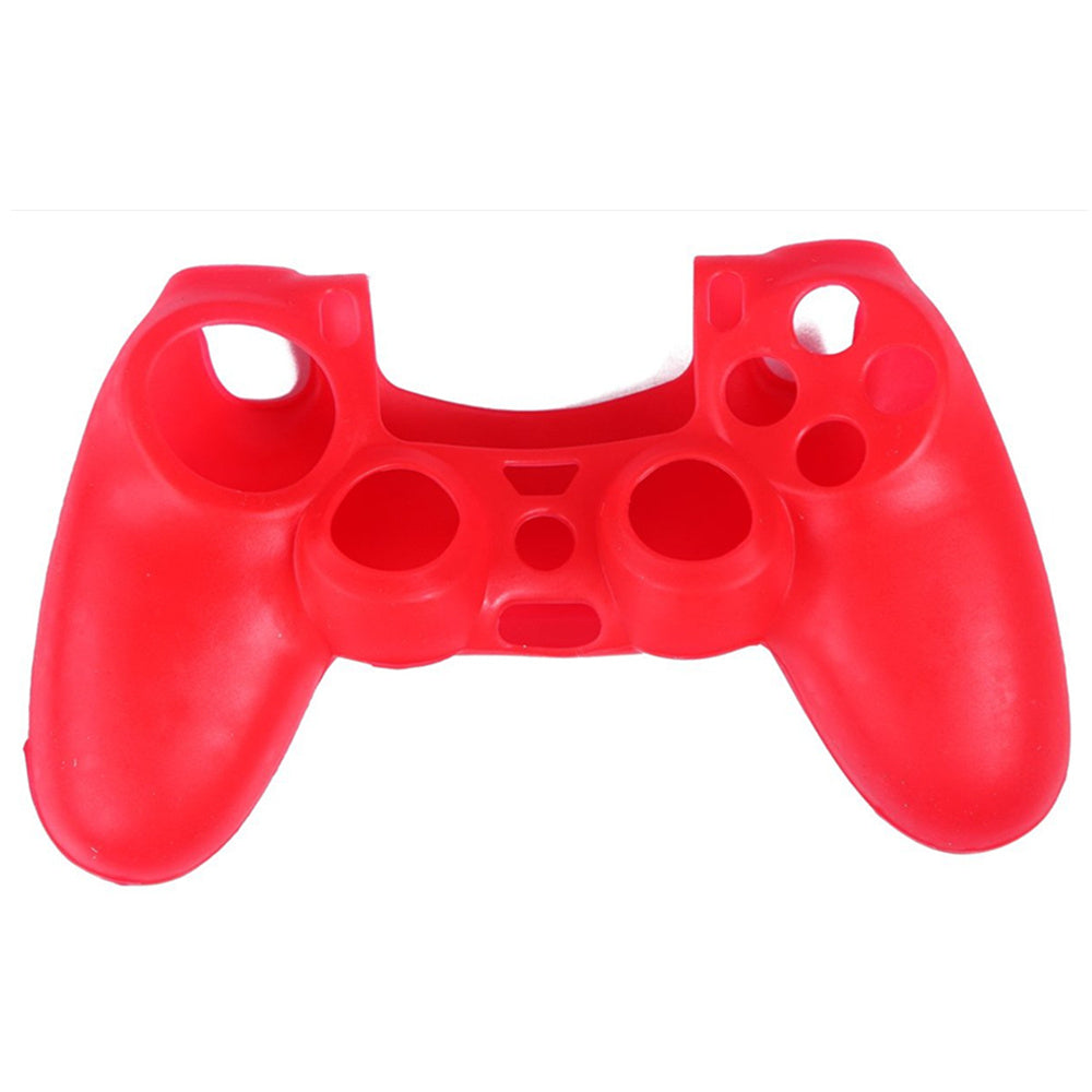 PS4 Silicone Grip Case