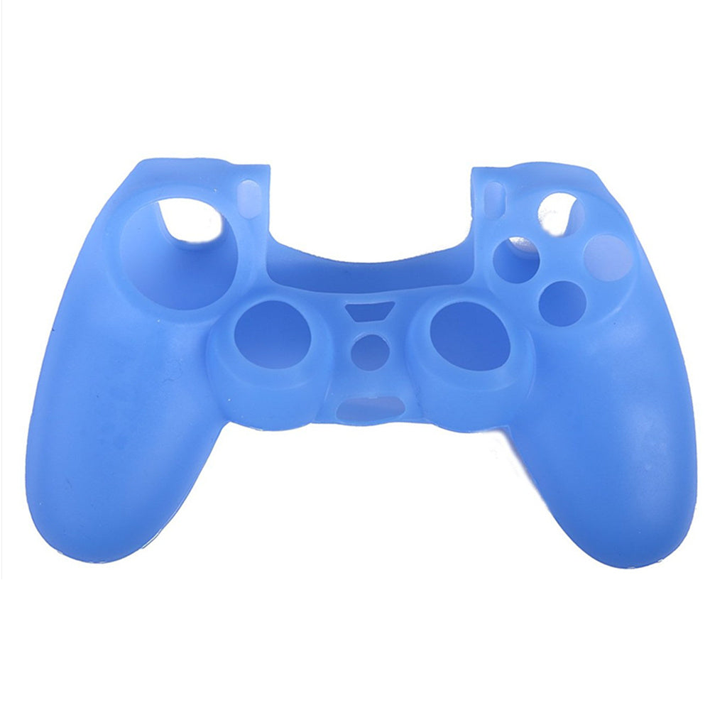 PS4 Silicone Grip Case
