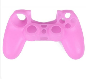 PS4 Silicone Grip Case