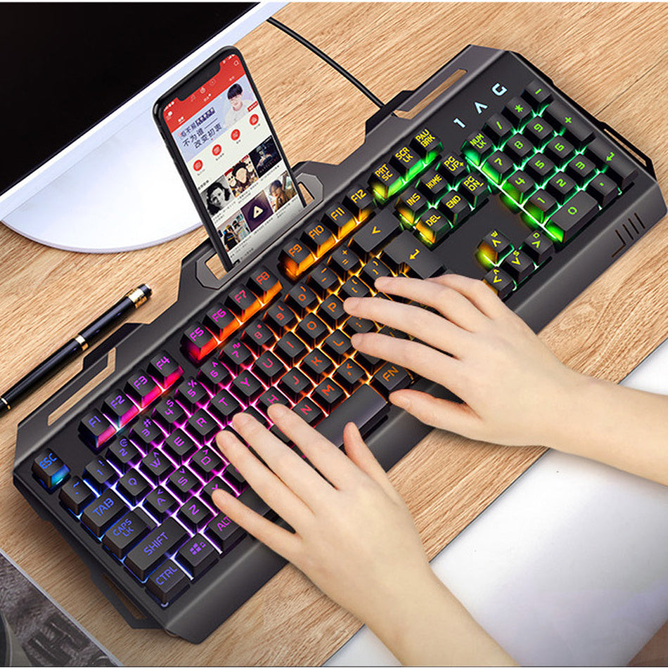 Gaming Keyboard