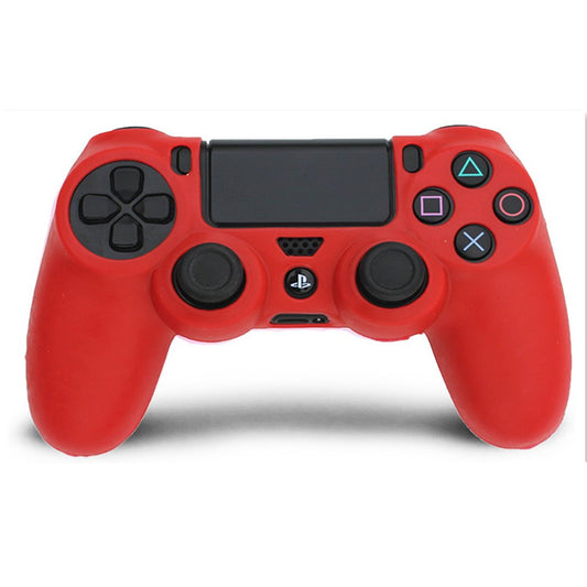 PS4 Silicone Grip Case