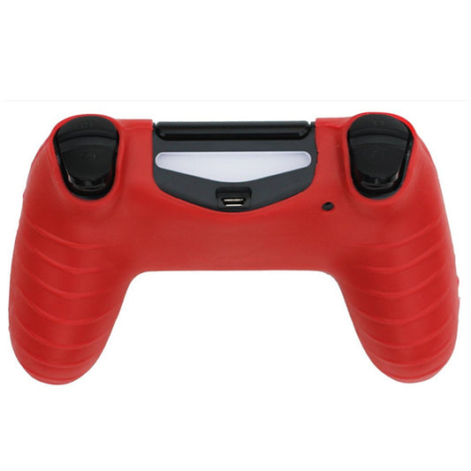 PS4 Silicone Grip Case